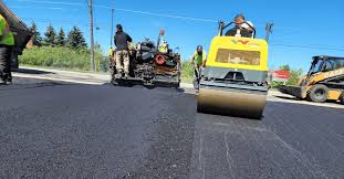 Why Choose Us For All Your Driveway Paving Needs in Coopertown, TN?